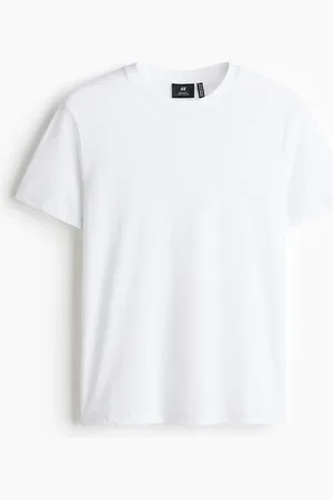 H&M COOLMAX®-T-paita Regular Fit
