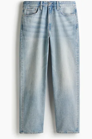 H&M Loose Jeans