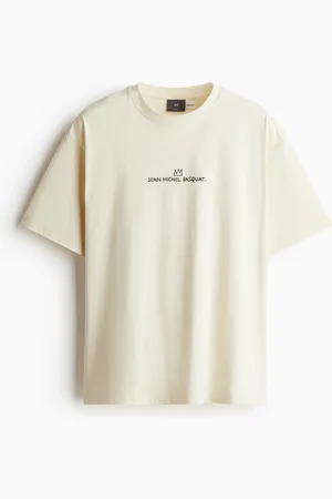 H&M T-paita Loose Fit