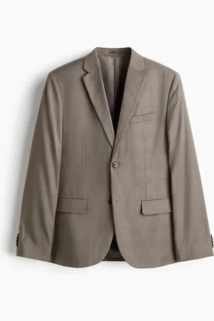 H&M Bleiseri Slim Fit
