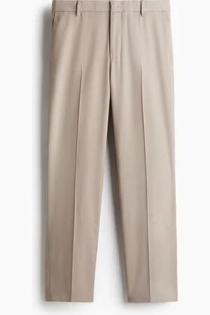 H&M Puvunhousut Regular Fit