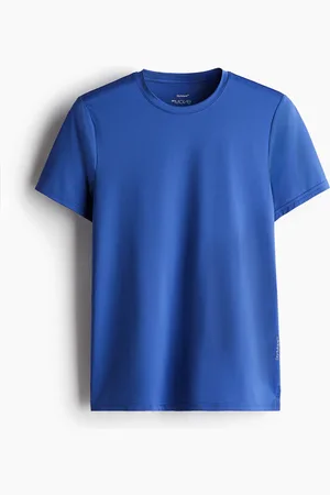 H&M Regular Fit -treenipusero DryMove™