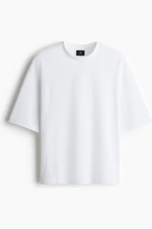 H&M T-paita Oversized Fit