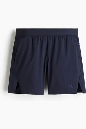 H&M Puolipitkät juoksushortsit DryMove™