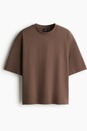 H&M T-paita Oversized Fit