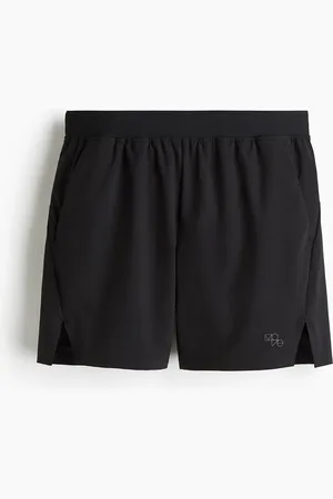 H&M Puolipitkät juoksushortsit DryMove™