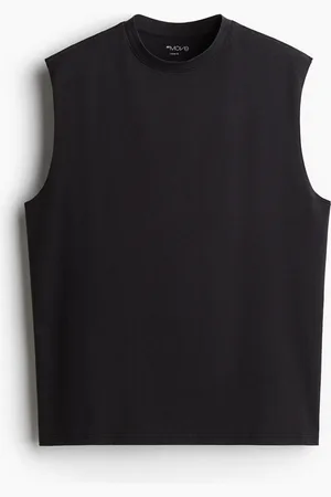 H&M Treenitoppi Loose Fit