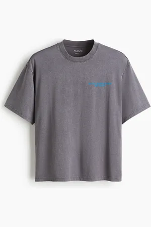 H&M Laatikkomainen treenipusero DryMove™