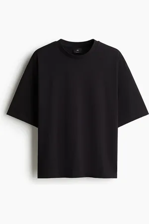 H&M T-paita Oversized Fit
