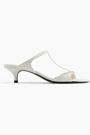H&M Korkosandaletit