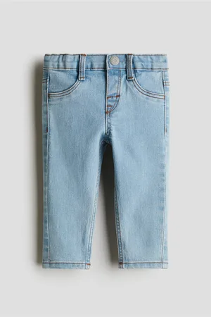 H&M Slim Fit Jeans