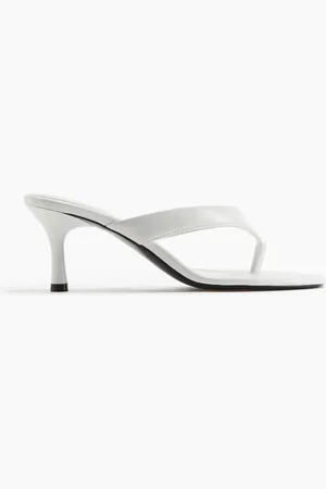 H&M Heeled sandals