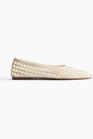 H&M Olkiset ballerinat