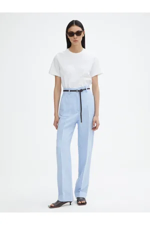 Dagmar Slim suit trousers