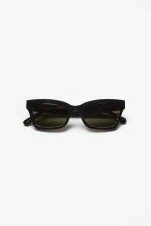 Dagmar Angled sunglasses