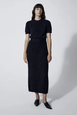 Dagmar Sienna Skirt