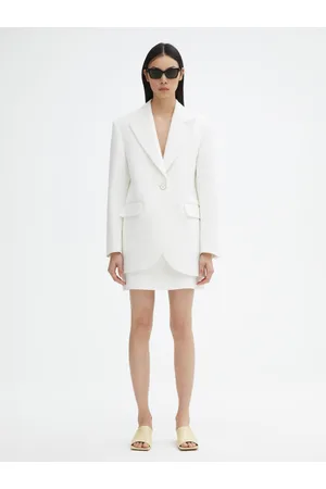Dagmar Peak Lapel Blazer
