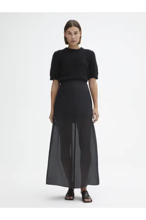 Dagmar Organza skirt