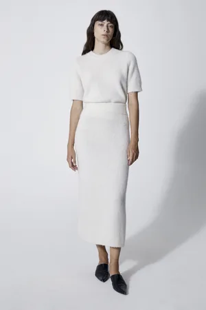 Dagmar Sienna Skirt