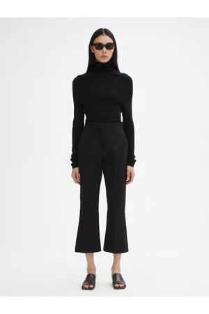 Dagmar Kick flare trouser