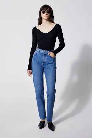 Dagmar Adele Denim