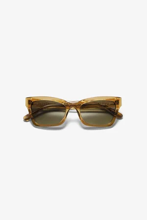 Dagmar Angled sunglasses