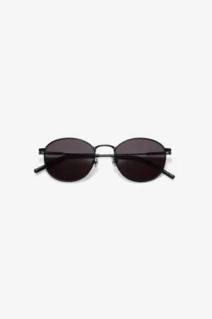 Dagmar Rounded sunglasses