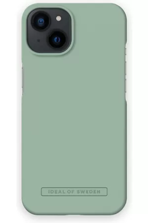 IDEAL OF SWEDEN Naiset Seamless Case Sage Green