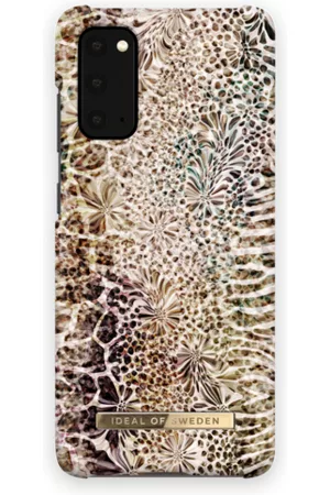 IDEAL OF SWEDEN Naiset Printed Case Asymmetric Daze