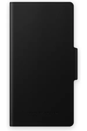 IDEAL OF SWEDEN Atelier Wallet Intense Black