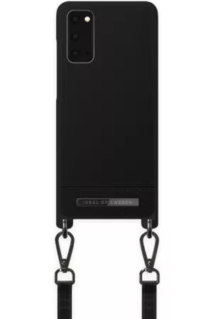 IDEAL OF SWEDEN Atelier Necklace Case Onyx Black