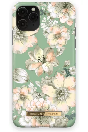 IDEAL OF SWEDEN Naiset Printed Case Vintage Bloom