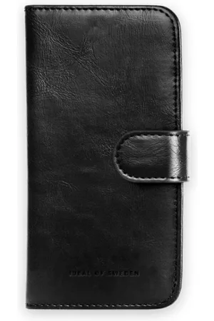 IDEAL OF SWEDEN Naiset Lompakot - Magnet Wallet+ Black