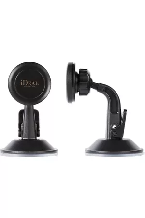 IDEAL OF SWEDEN Naiset Car Mount Black