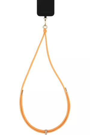 IDEAL OF SWEDEN Naiset Cord Phone Strap Apricot Cord