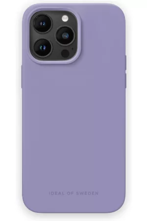 IDEAL OF SWEDEN Naiset Silicone Case Purple