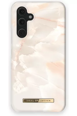 IDEAL OF SWEDEN Naiset Printed Case Rose Pearl Marble