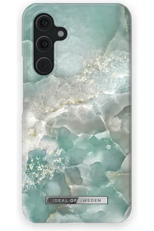 IDEAL OF SWEDEN Naiset Printed Case Azura Marble