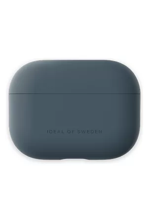 IDEAL OF SWEDEN Naiset Seamless Airpods Case Midnight Blue