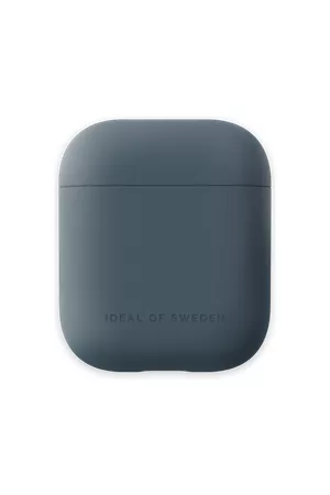 IDEAL OF SWEDEN Naiset Seamless Airpods Case Midnight Blue