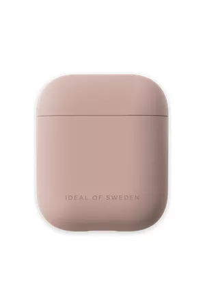 IDEAL OF SWEDEN Naiset Seamless Airpods Case Blush Pink