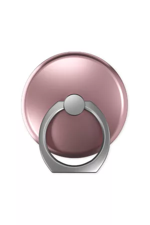 IDEAL OF SWEDEN Naiset Puhelinkuoret - Magnetic Ring Mount Pink