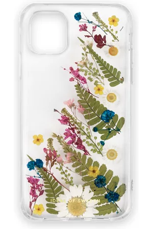 IDEAL OF SWEDEN Naiset Clear Case Summer Meadow