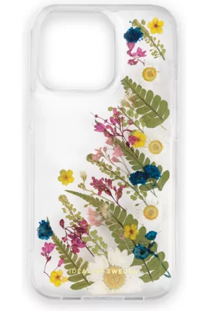 IDEAL OF SWEDEN Naiset Clear Case Summer Meadow