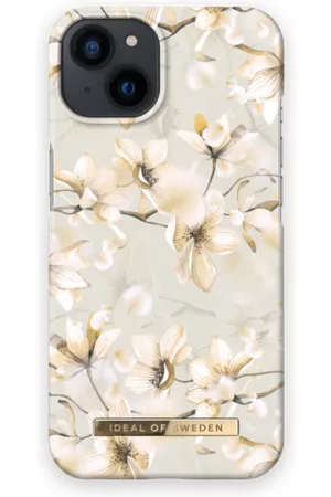 IDEAL OF SWEDEN Naiset Printed Case Pearl Blossom