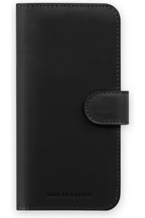 IDEAL OF SWEDEN Magnet Wallet+ Black