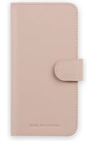 IDEAL OF SWEDEN Magnet Wallet+ Pink