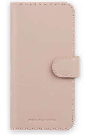 IDEAL OF SWEDEN Magnet Wallet+ Pink
