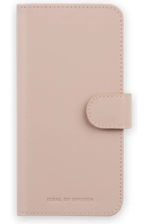 IDEAL OF SWEDEN Magnet Wallet+ Pink