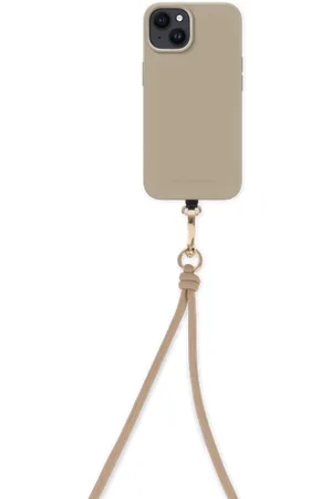 IDEAL OF SWEDEN Silicone Necklace Kit Beige